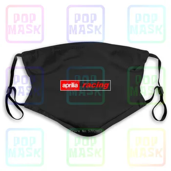 Dust Mask with Filter Aprilia Racing Style Motorcycle Printed In 6 Washable Reusable Mask
Dust Mask with Filter Aprilia Racing Style Motorcycle Printed In 6 Washable Reusable Mask