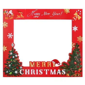 1Pc Photo Props Froth High Quality Lightwight Party Supplies Christmas Supplies for Home Gift Party
1Pc Photo Props Froth High Quality Lightwight Party Supplies Christmas Supplies for Home Gift Party