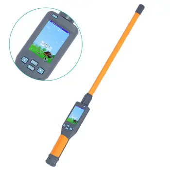 RFID Reader Handheld 134.2KHz RFID Tag Reader USB/Bluetooth Chip Scanner ISO11784/85 Standrad for FDX-B/FDX-A/HDX
RFID Reader Handheld 134.2KHz RFID Tag Reader USB/Bluetooth Chip Scanner ISO11784/85 Standrad for FDX-B/FDX-A/HDX