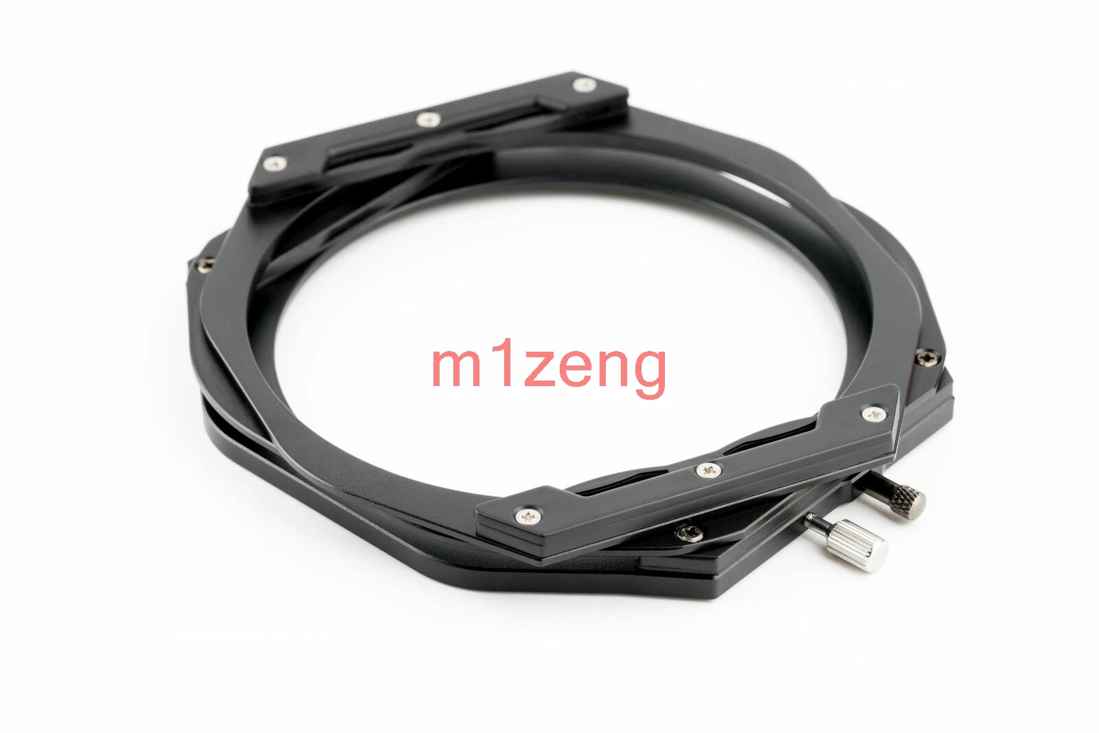 Switch Dual Axis Rotating 100mm Square Filter Holder Release with 2 slots for v5/v5pro/v6 filter holder
Switch Dual Axis Rotating 100mm Square Filter Holder Release with 2 slots for v5/v5pro/v6 filter holder
