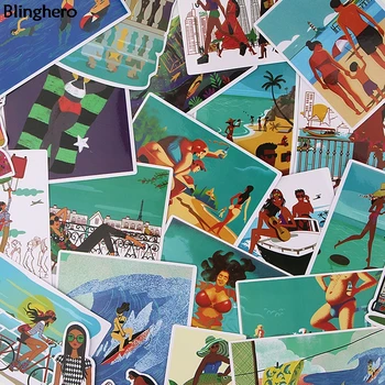 Blinghero 27pcs Funny Stickers DIY Suitcase Laptop Car Motorcycle Scrapbooking Skateboard Sticker ZC0166
Blinghero 27pcs Funny Stickers DIY Suitcase Laptop Car Motorcycle Scrapbooking Skateboard Sticker ZC0166