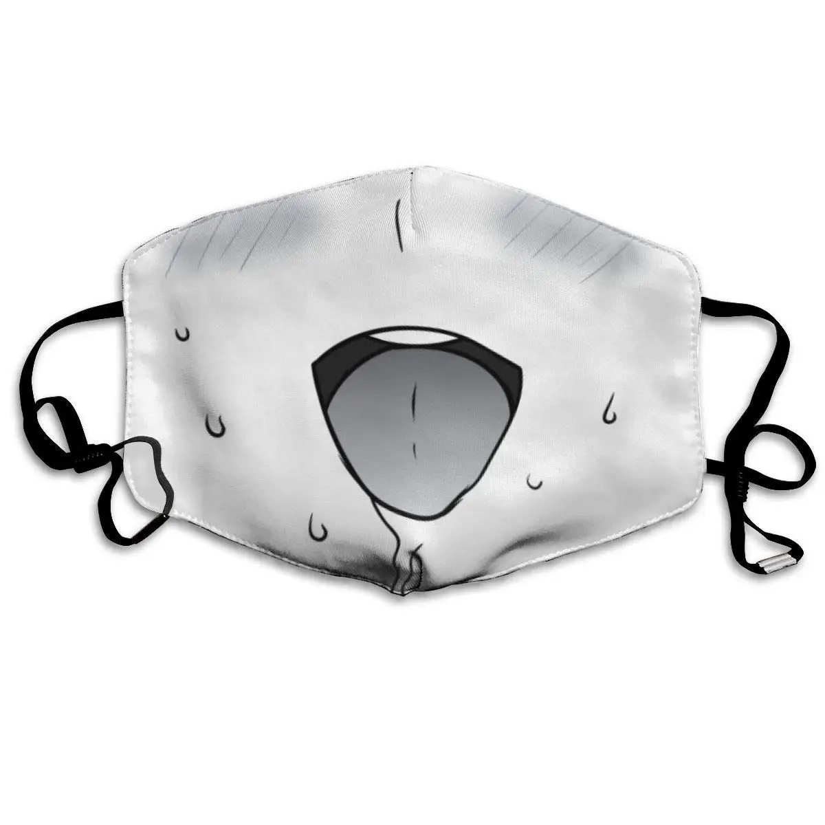 Dust Face Mask Ahegao O-Face Mouth Mask Washeable Reusable Face Mouth Mask Protection Anti Pollution Respirator
Dust Face Mask Ahegao O-Face Mouth Mask Washeable Reusable Face Mouth Mask Protection Anti Pollution Respirator