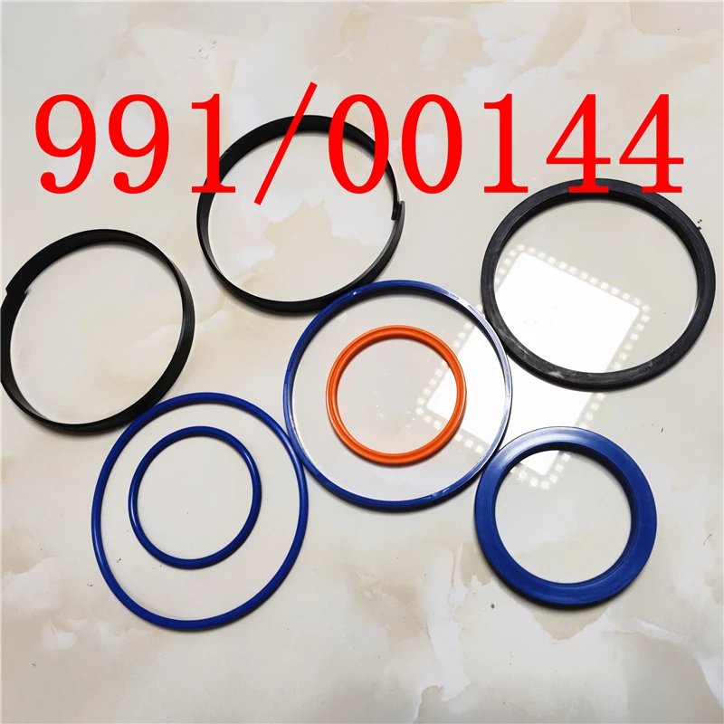 oem 991/00144 991-00144 Hydraulic Cylinder Seal Kits kit for JCB Backhoe Loader 3CX 4CX spare parts
oem 991/00144 991-00144 Hydraulic Cylinder Seal Kits kit for JCB Backhoe Loader 3CX 4CX spare parts