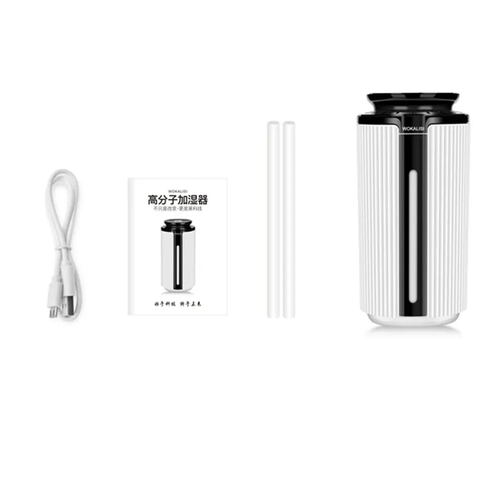 Usb Home Humidifier Indoor 7 Color Aromatherapy Machine Car Ultrasonic Air Atomizer Mechanical Humidification Aromatherapy
Usb Home Humidifier Indoor 7 Color Aromatherapy Machine Car Ultrasonic Air Atomizer Mechanical Humidification Aromatherapy