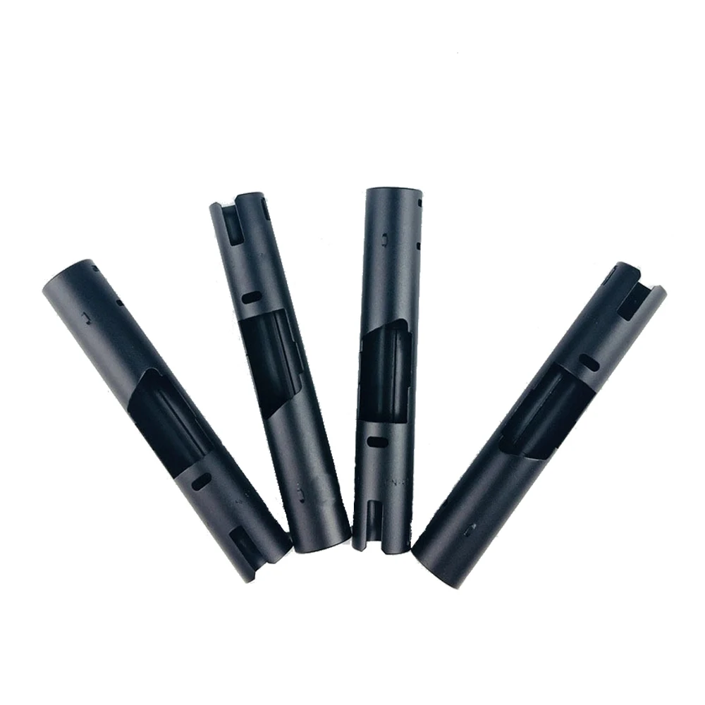 Black Aluminum Metal Heating Pipe Outer Case For IQOS 3 Button Heater Blade Repair Accessories
Black Aluminum Metal Heating Pipe Outer Case For IQOS 3 Button Heater Blade Repair Accessories