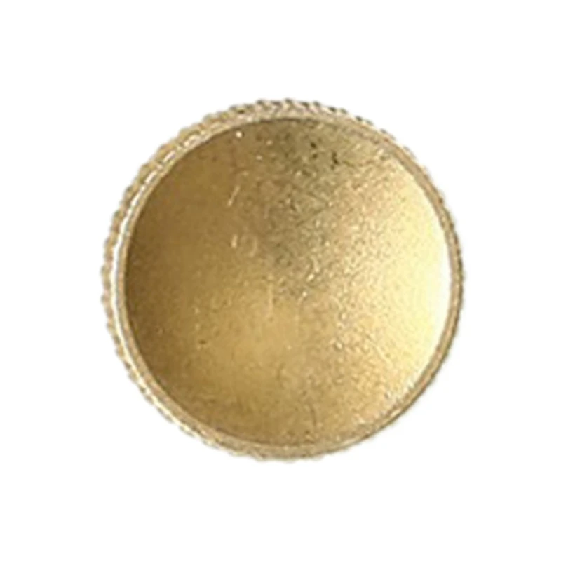 Camera Shutter Release Button Metal for Fujifilm XT30 XT20 XT10 XT3 XT2 XPRO2 X100F X100T Sony RX1R RX10IV Leica(Gold)
Camera Shutter Release Button Metal for Fujifilm XT30 XT20 XT10 XT3 XT2 XPRO2 X100F X100T Sony RX1R RX10IV Leica(Gold)