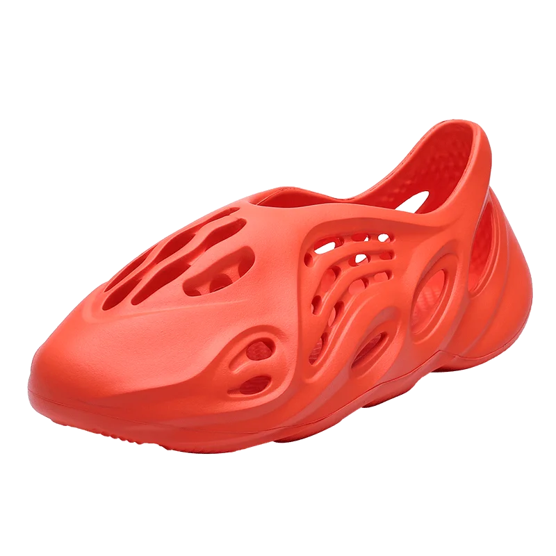 2020 Women's Sandals Crocks Summer Hole Shoes Crok Rubber Clogs Women EVA Unisex Garden Shoes Beach Flat Sandals Slippers Casual
2020 Women's Sandals Crocks Summer Hole Shoes Crok Rubber Clogs Women EVA Unisex Garden Shoes Beach Flat Sandals Slippers Casual
