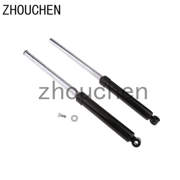 

1 Pair Motorcycle Front Fork Tubes Replacement for Suzuki JR50 JR 50
