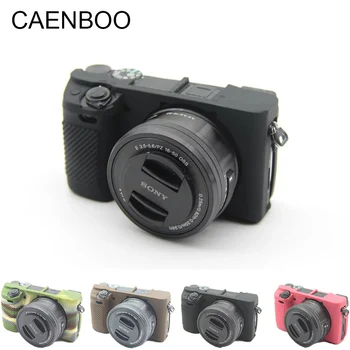 Camera Bags For Sony A6100 A6300 Protection Body Colour Rubber Cover For Sony A6400 Camera Accessories Soft Silicone Cases a6100
Camera Bags For Sony A6100 A6300 Protection Body Colour Rubber Cover For Sony A6400 Camera Accessories Soft Silicone Cases a6100