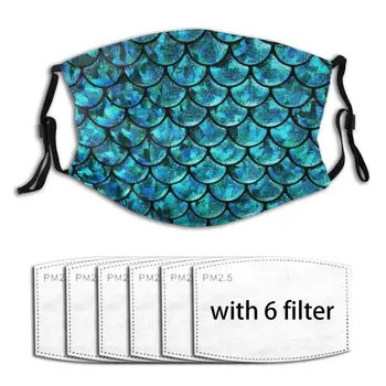 Anti Dust Face Mouth Mask With Free Filter 6 pcs, Windproof Bacteria Proof Flu Face Masks Reusable
Anti Dust Face Mouth Mask With Free Filter 6 pcs, Windproof Bacteria Proof Flu Face Masks Reusable