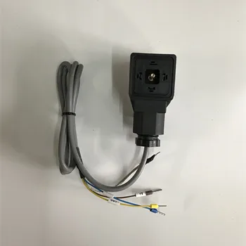 Displacement sensor transmitter module electronic ruler plug transmitter 0-5V0-10V 4-20ma 485 communication
Displacement sensor transmitter module electronic ruler plug transmitter 0-5V0-10V 4-20ma 485 communication