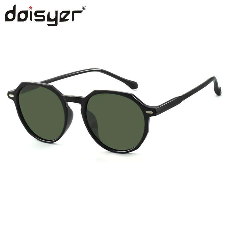 Daisyer new 2020 vintage and stylish polarized sunglasses
Daisyer new 2020 vintage and stylish polarized sunglasses