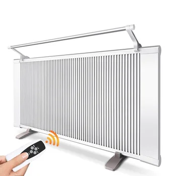1.6KW/2KW/2.5KWwaterproof double heating Aluminum alloy material Carbon crystal heater for bathroom electric warmer
1.6KW/2KW/2.5KWwaterproof double heating Aluminum alloy material Carbon crystal heater for bathroom electric warmer