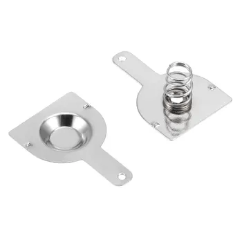 uxcell 20Pairs 18650 Battery Negative to Positive Conversion Spring Contact Nickeling Plate 18.5mmx16mm
uxcell 20Pairs 18650 Battery Negative to Positive Conversion Spring Contact Nickeling Plate 18.5mmx16mm