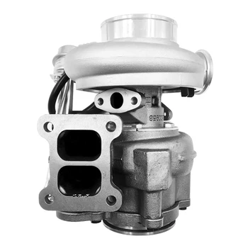 Factory Prices Turbo Charger HX40W 4089393 3598500 3598071 6CT Engine Turbocharger
Factory Prices Turbo Charger HX40W 4089393 3598500 3598071 6CT Engine Turbocharger