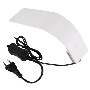 Slim LED Aquarium Aquarium Clip Light Aquatic Lighting Highlight LED Aquarium Light Aquarium LED Light EU Plug
Slim LED Aquarium Aquarium Clip Light Aquatic Lighting Highlight LED Aquarium Light Aquarium LED Light EU Plug