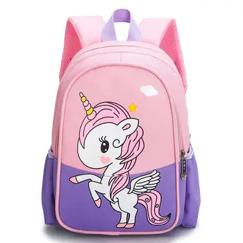 3D Dinosaur Baby School Bag Unicorn Children Backpacks Kids Bag For Boys Girls Cute Animal Prints Travel Bags Toys Gifts
3D Dinosaur Baby School Bag Unicorn Children Backpacks Kids Bag For Boys Girls Cute Animal Prints Travel Bags Toys Gifts