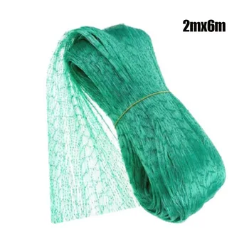 Anti-Birds Netting Heavy Duty Garden Net Protect Plants and Fruit Trees Protective Net HUG-Deals
Anti-Birds Netting Heavy Duty Garden Net Protect Plants and Fruit Trees Protective Net HUG-Deals