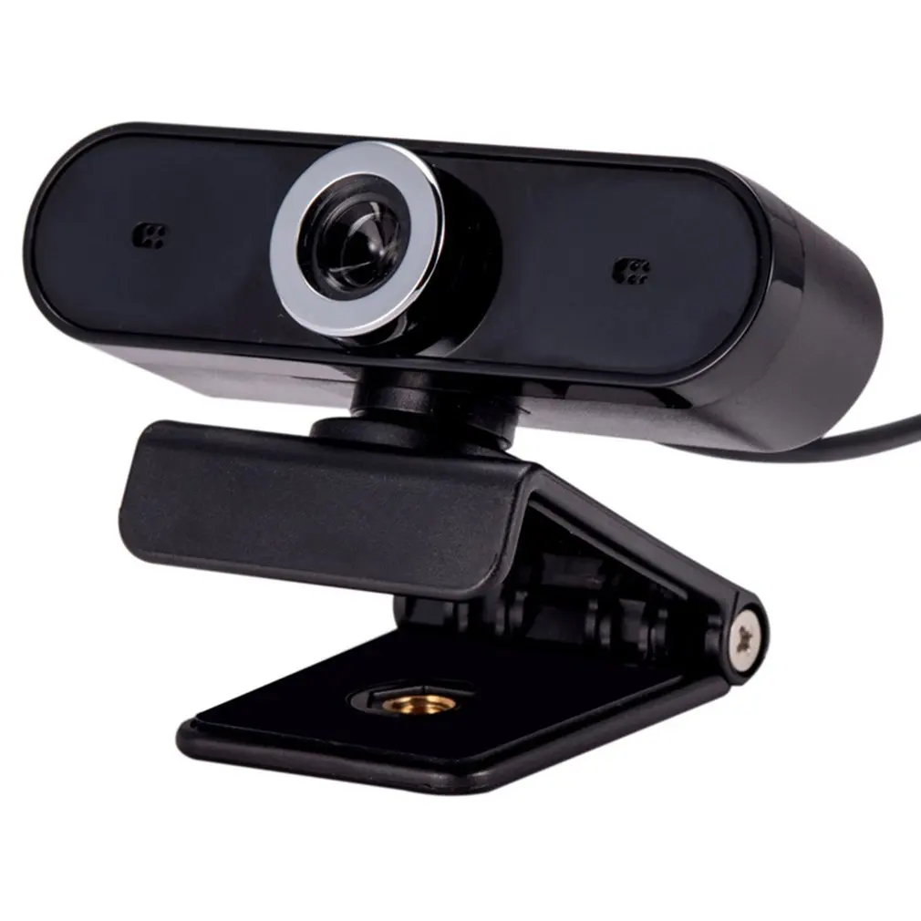 Mini PC Webcam HD USB Webcam Built-in Reduction Microphone 360 Degree Rotation Camera for Student Online Lesson Meeting
Mini PC Webcam HD USB Webcam Built-in Reduction Microphone 360 Degree Rotation Camera for Student Online Lesson Meeting