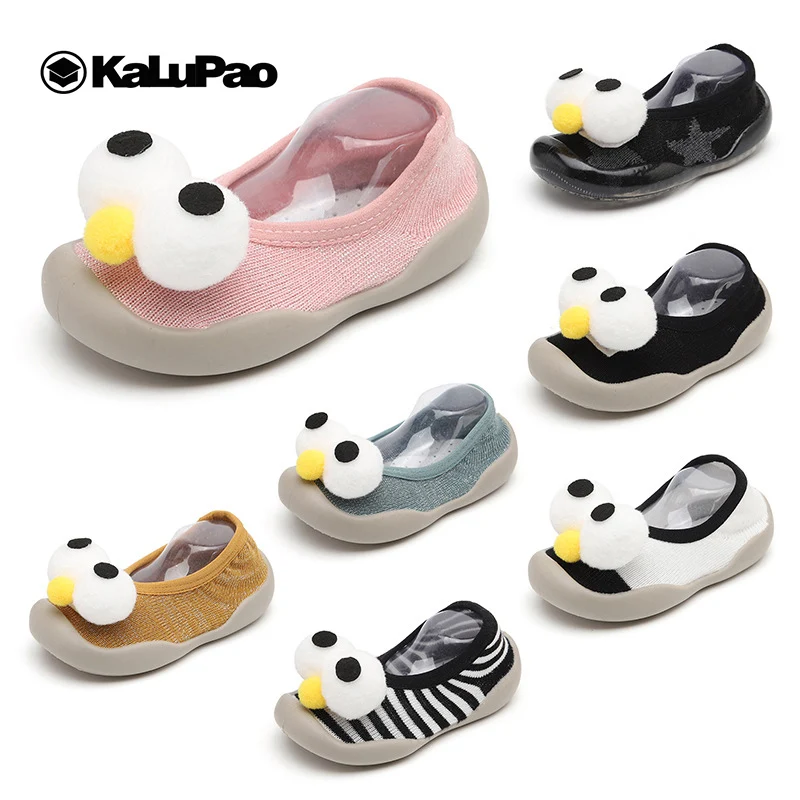 Rubber Baby Crib Shoes Socks Slip Cute Bird Soft Sole Cotton Crib Shoes Baby Infant Shoe Girls Boys Crib Prewalker Pink Black
Rubber Baby Crib Shoes Socks Slip Cute Bird Soft Sole Cotton Crib Shoes Baby Infant Shoe Girls Boys Crib Prewalker Pink Black
