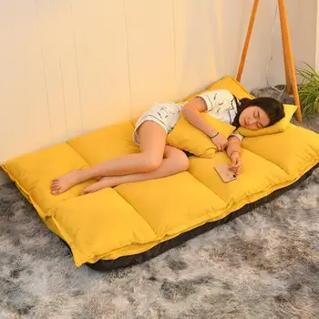 Naipa Lazy Sofa, Tatami Folding Single-double Net, Red-style Women's Japanese Small-family Bedroom, Small Sofa Bed And Chair
Naipa Lazy Sofa, Tatami Folding Single-double Net, Red-style Women's Japanese Small-family Bedroom, Small Sofa Bed And Chair