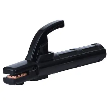 1pc 300A Electrode Holder Stick Welder Copper Welding Rod Stinger Non-slip Handle Clamp Tool For Ship Factory Mining
1pc 300A Electrode Holder Stick Welder Copper Welding Rod Stinger Non-slip Handle Clamp Tool For Ship Factory Mining