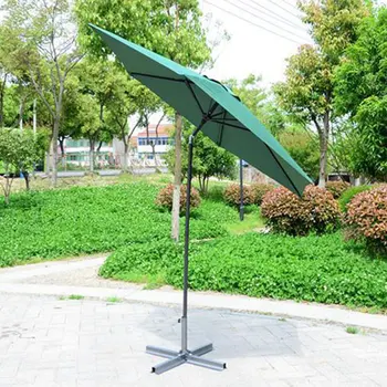 Backyard Replacement Cover Waterproof Shade Keep Cool Parasol Canopy For Patio Outdoor Sun Umbrella Easy Install Polyester
Backyard Replacement Cover Waterproof Shade Keep Cool Parasol Canopy For Patio Outdoor Sun Umbrella Easy Install Polyester