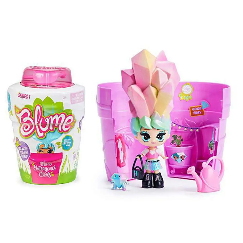 Add Water See Who Grows Doll Poopsie Slime Suprise Toy Foam Plasticine Grow Hair Dolls Magic Doll Gifts For Kids Random Color
Add Water See Who Grows Doll Poopsie Slime Suprise Toy Foam Plasticine Grow Hair Dolls Magic Doll Gifts For Kids Random Color