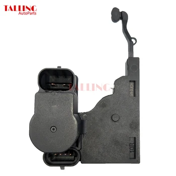 TALLING 22144362 Power Door Lock Actuator Front Right or Rear Right 22144362 FOR CHEVROLET AVALANCHE
TALLING 22144362 Power Door Lock Actuator Front Right or Rear Right 22144362 FOR CHEVROLET AVALANCHE