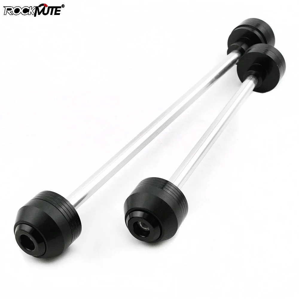 For SUZUKI GSX-R1000 2009-2015 Motorcycle Front Rear Axle Fork Wheel Slider Crash Protector Falling Pad
For SUZUKI GSX-R1000 2009-2015 Motorcycle Front Rear Axle Fork Wheel Slider Crash Protector Falling Pad