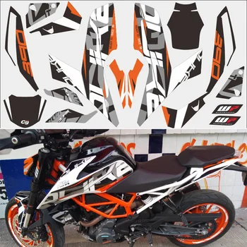 3D Custom Bike Sticker Motorcycle Gas Tank Fender Damping Full Body 3M Sticky Stickers Ktm Duke 390 Duke390 2017 2018 2019 Decal
3D Custom Bike Sticker Motorcycle Gas Tank Fender Damping Full Body 3M Sticky Stickers Ktm Duke 390 Duke390 2017 2018 2019 Decal