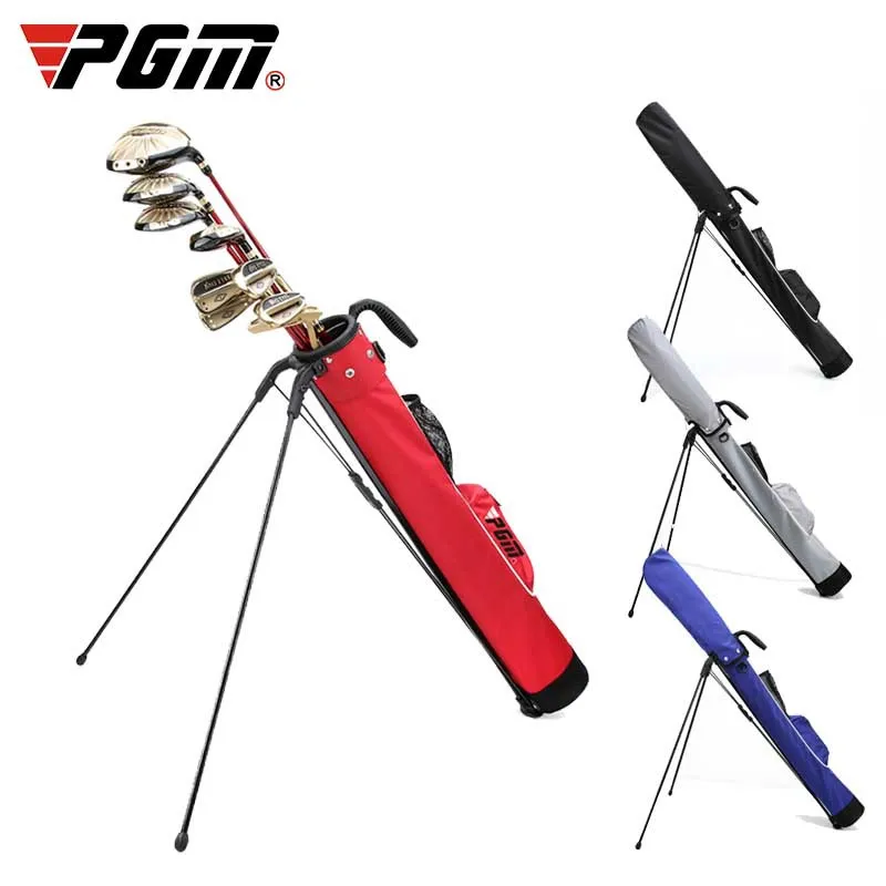 2019 New PGM Portable Golf Bag Golf Support Bag Super Light and Large Capacity Gun Bag Golf Bag
2019 New PGM Portable Golf Bag Golf Support Bag Super Light and Large Capacity Gun Bag Golf Bag