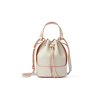 New Style Large-Volume Bucket Shoulder Handbag Bag Bags for Woman 2020 with Inner Pocket
New Style Large-Volume Bucket Shoulder Handbag Bag Bags for Woman 2020 with Inner Pocket