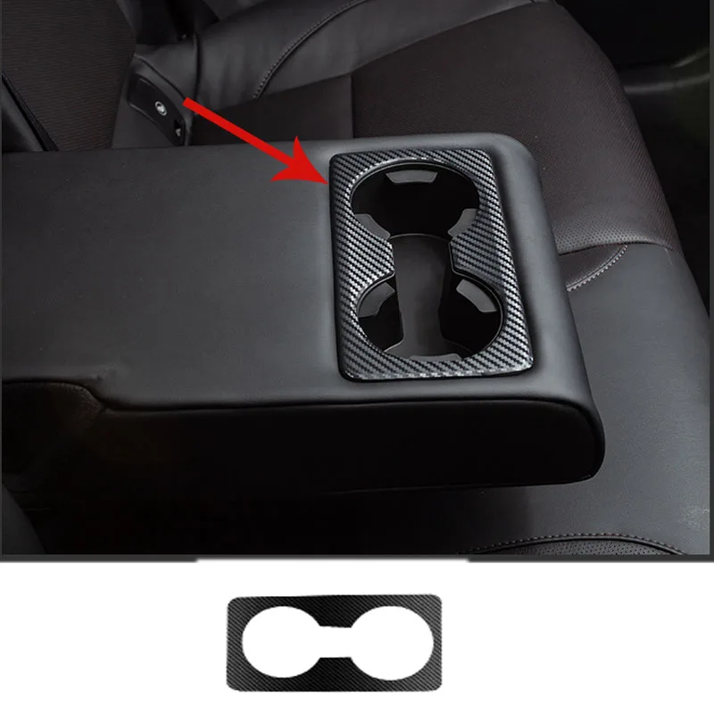 Car Sticker For Mazda CX30 CX-30 2020 2021 Water Cup Frame Decorative Cover Rear Armrest Interior Modification
Car Sticker For Mazda CX30 CX-30 2020 2021 Water Cup Frame Decorative Cover Rear Armrest Interior Modification