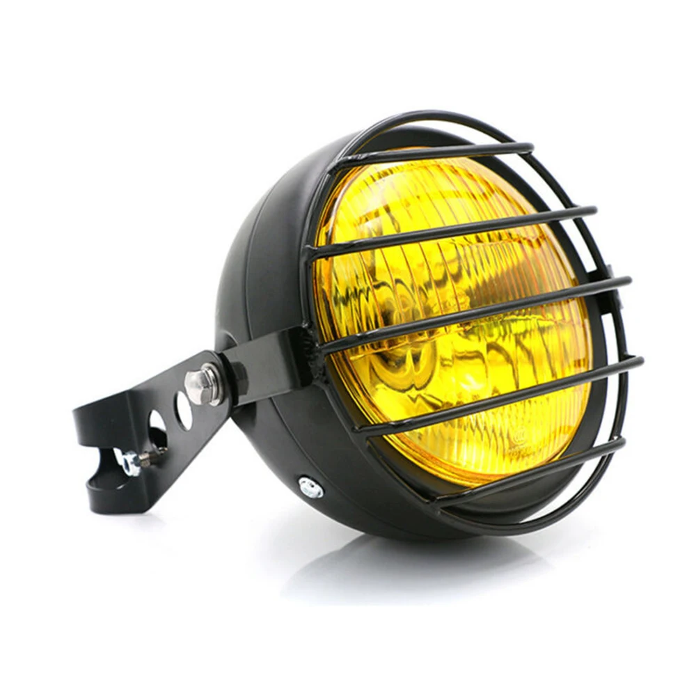 Motorcycle Headlight Indicator Parts Accessories 35W Ultra-bright Anti-collision
Motorcycle Headlight Indicator Parts Accessories 35W Ultra-bright Anti-collision