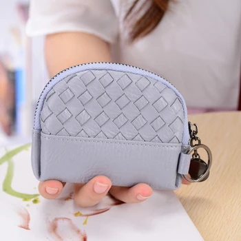 1Pcs Retro Women Shell Shape Mini Coin Purse Wallet Manual Weaving Pattern Ladies Girls Coin Wallets Female Monkey Pouch Case
1Pcs Retro Women Shell Shape Mini Coin Purse Wallet Manual Weaving Pattern Ladies Girls Coin Wallets Female Monkey Pouch Case