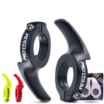 Bicycle Handlebar MTB Ends 22.2mm Safety For Rest Polycarbonate custom material During Long Ride Road Mountain Bike Handlebar
Bicycle Handlebar MTB Ends 22.2mm Safety For Rest Polycarbonate custom material During Long Ride Road Mountain Bike Handlebar
