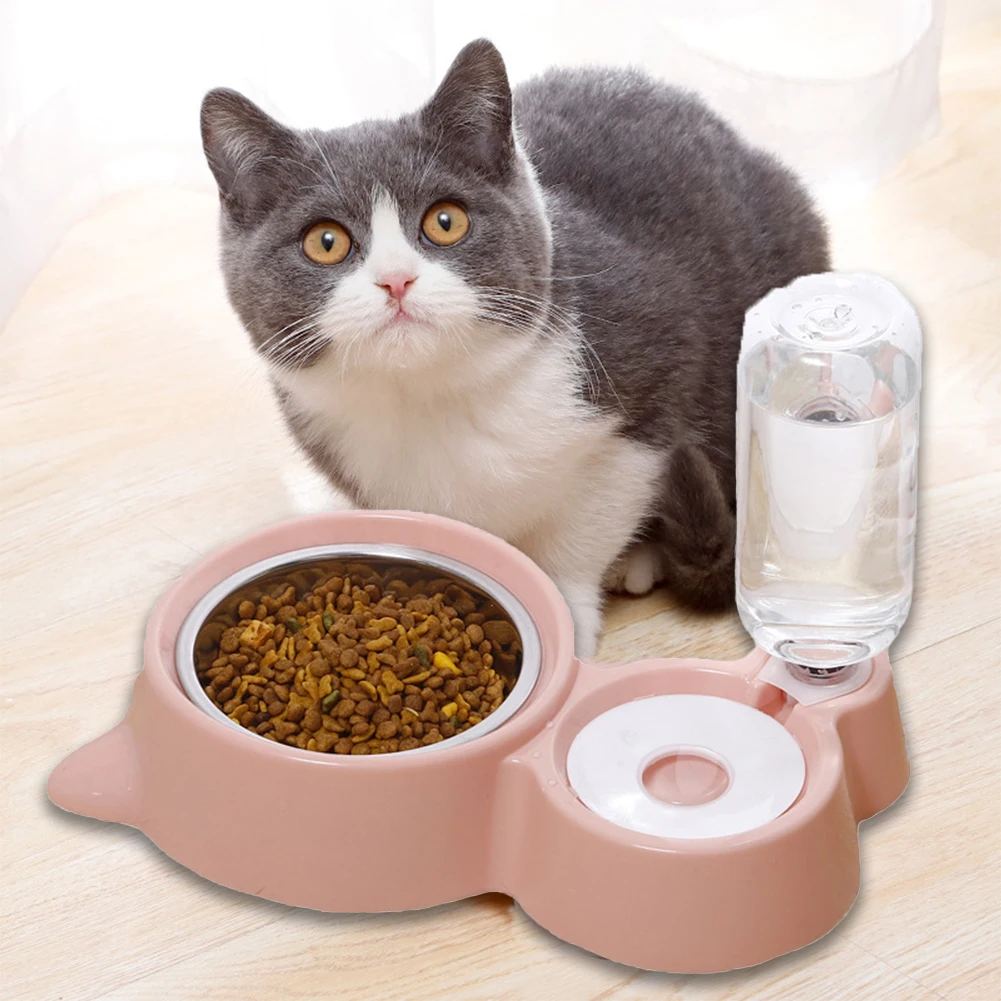 New Bubble Pet Dogs and Cat Bowls Food Automatic Feeder Fountain Water Drinking for Cat Dog Kitten Feeding Containers Dropship
New Bubble Pet Dogs and Cat Bowls Food Automatic Feeder Fountain Water Drinking for Cat Dog Kitten Feeding Containers Dropship