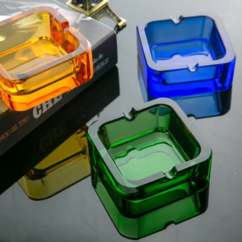 9 COLORS SIMPLE CRYSTAL CREATIVE TRUMPET BOUTIQUE ASHTRAY ROOM HOTEL BEDROOM BAR EXQUISITE GLASS DECORATIVE SMALL ASHTRAY
9 COLORS SIMPLE CRYSTAL CREATIVE TRUMPET BOUTIQUE ASHTRAY ROOM HOTEL BEDROOM BAR EXQUISITE GLASS DECORATIVE SMALL ASHTRAY