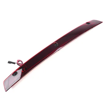 Stop Third Brake Light LED Lamp For Mercedes-Benz Vito W639 Replacement Red Super bright High Mount
Stop Third Brake Light LED Lamp For Mercedes-Benz Vito W639 Replacement Red Super bright High Mount