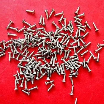 M2 2mm*6mm 1000pcs Screws Silver Bronze Brass At Choice Metal Clasp Wooden Box Furnitures Hinges Home Decor Packing Accessory
M2 2mm*6mm 1000pcs Screws Silver Bronze Brass At Choice Metal Clasp Wooden Box Furnitures Hinges Home Decor Packing Accessory