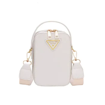 Crossbody Cell Phone Shoulder Bag Cellphone Bag Fashion Daily Use Card Holder Mini Summer Shoulder Bag for Women Wallet GQ143
Crossbody Cell Phone Shoulder Bag Cellphone Bag Fashion Daily Use Card Holder Mini Summer Shoulder Bag for Women Wallet GQ143