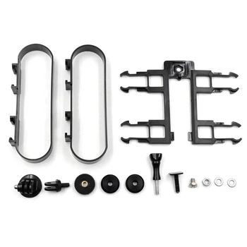 STARTRC Extension Heightened Landing Gear Holder Camera Gimbal Protection for DJI MAVIC Pro Drone Accessories
STARTRC Extension Heightened Landing Gear Holder Camera Gimbal Protection for DJI MAVIC Pro Drone Accessories