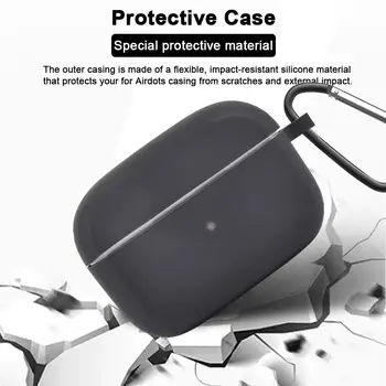 Silicone Protective Case for EDIFER TWS1 Bluetooth Earphone Cover Wireless Earphone Charging Box Protector Case Accessories
Silicone Protective Case for EDIFER TWS1 Bluetooth Earphone Cover Wireless Earphone Charging Box Protector Case Accessories