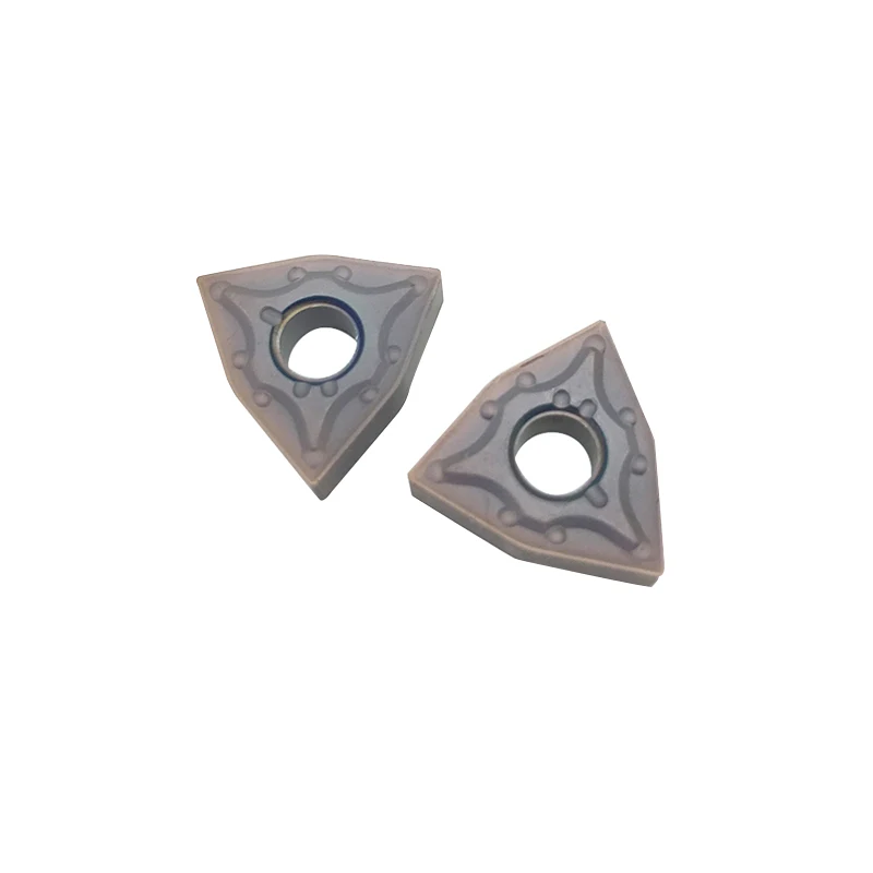 WNMG080404 MA VP15TF UE6020 Carbide insert high quality triangular outer metal turning tool CNC milling turning tools
WNMG080404 MA VP15TF UE6020 Carbide insert high quality triangular outer metal turning tool CNC milling turning tools