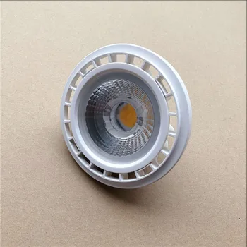 AR111 QR111 ES111 GU10 LED Lamp 15W Input DC12V /AC85-265V Spotlight COB Light Ampoule G53 Warm White Dimmable LED Bulbs
AR111 QR111 ES111 GU10 LED Lamp 15W Input DC12V /AC85-265V Spotlight COB Light Ampoule G53 Warm White Dimmable LED Bulbs