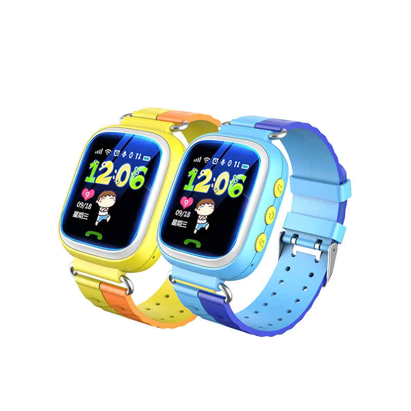Q70 Kids' Watch Full Color Children Smart Watch GPS Tracking Watch Base Station Anti-loss Factory Direct Selling
Q70 Kids' Watch Full Color Children Smart Watch GPS Tracking Watch Base Station Anti-loss Factory Direct Selling