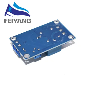 10PCS XH-M131 DC 5V/12V Light Control Switch Photoresistor Relay Module Detection Sensor 10A brightness Automatic Control Module
10PCS XH-M131 DC 5V/12V Light Control Switch Photoresistor Relay Module Detection Sensor 10A brightness Automatic Control Module