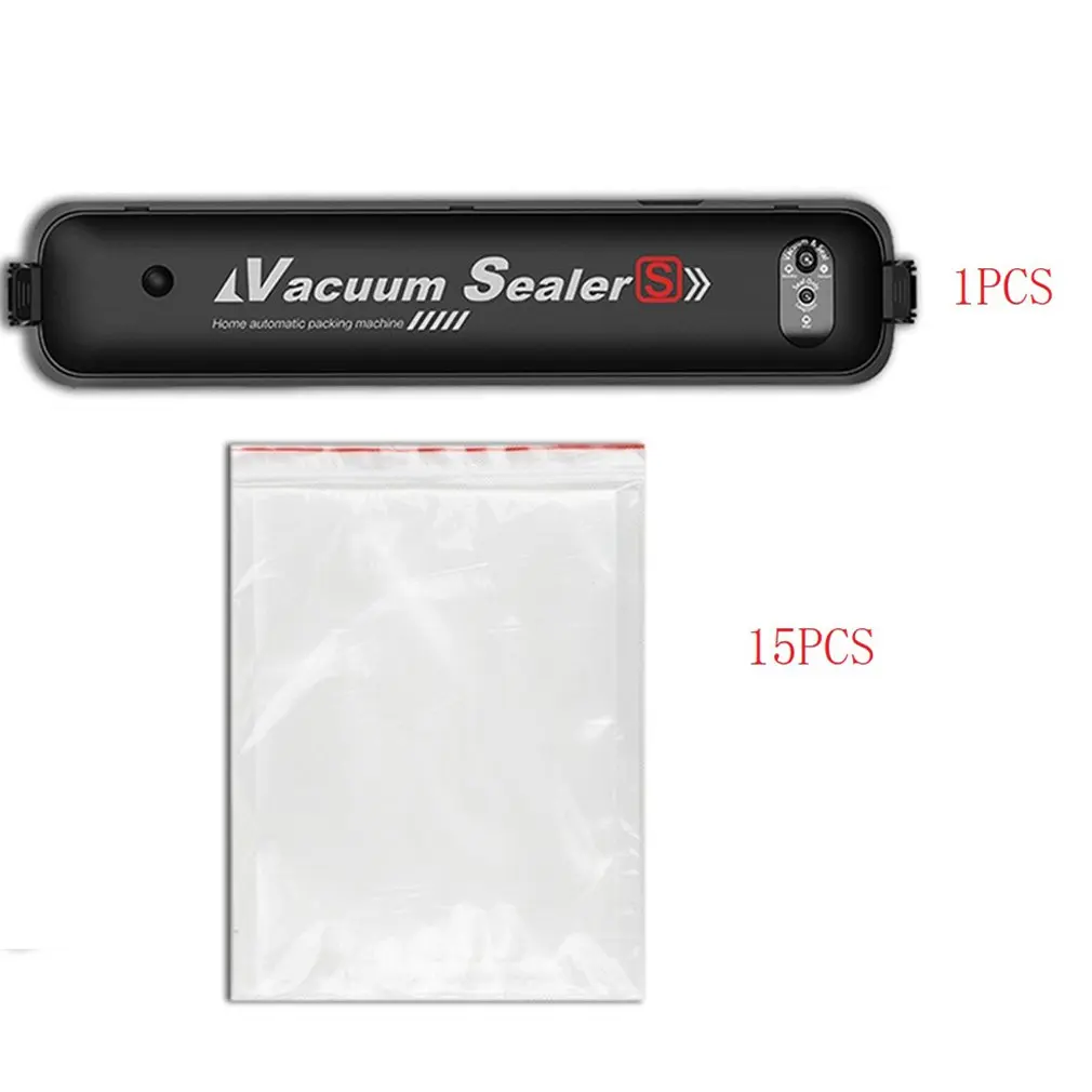 Mini Portable Sealing Machine Heat Tool Handheld Plastic Bag Home Use Packing Sealing Machine Kitchen Tool
Mini Portable Sealing Machine Heat Tool Handheld Plastic Bag Home Use Packing Sealing Machine Kitchen Tool