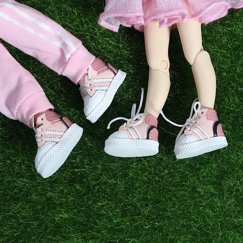 Кукла ледяная DBS Blyth middie doll dodo кукольные кроссовки обувь спортивная | Игрушки и